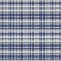 b-green GRS groviglio Petit Tartan 700 - 150 cm x 150 cm